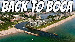 Why Boca Raton is the Perfect Place to Call Home!