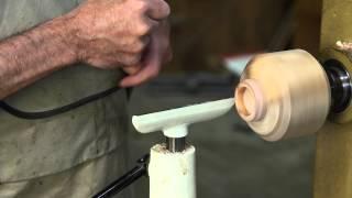 Creating Chasing Threads on a Lathe