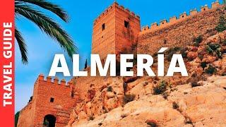 Almeria Spain Travel Guide: 19 BEST Things To Do In Almería