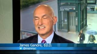 Gandre, Steve Adubato, One on One