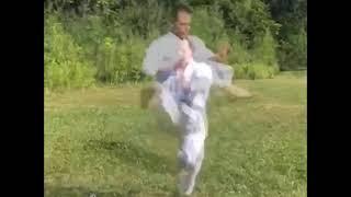 WSKF - Allen Tanzadeh - Kata - Shinsei