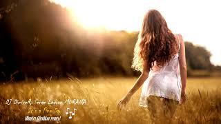 DJ DimixeR, Serge Legran, MURANA - It’s a Fine Day (Dmitry Glushkov remix)