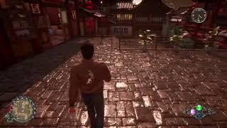 Shenmue 3 PS4 walkthrough part 16