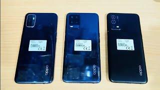 3 My Phone incoming cal oppo A53 - oppo A54 - oppo A55 (mix oppo)