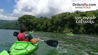 Lago de Yojoa (Lake Yojoa): Honduras' Hidden Oasis