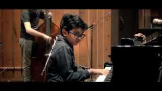 Joey Alexander - My Favorite Things (In Studio Performance)