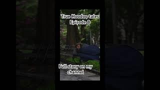 True hoodoo tales episode 8 #hoodoo #htownhoodoo #movie #hoodoowrong #paranormalactivity #witch