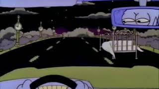 Nightcall - Kavitsky homer sleep while drive