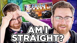 Does TomSka Is Gay?? #CONTENT