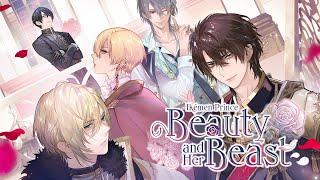 Official Trailer – Ikémen Prince: Beauty and Her Prince (Otome Game)