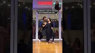 LaungDa Lashkara.. SHEHZAAN X Janhavi #shehzaankhan