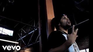 O'shea Jackson Jr - OMG ft. Foreign Allegiance (Official Video)