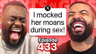 WHAT DID YOU DO TO RUIN THE DEED?! | EP 433