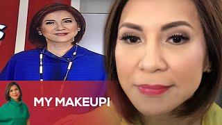 My Makeup by Nizelli | Jing Castaneda