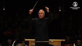 Sir Mark Elder conducts Dvořák's "The Noonday Witch"