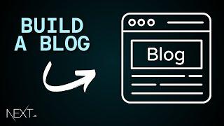 Build A Next.js Blog In 33 Minutes Using Ghost