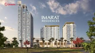 IMARAT Residences | Marketed by Graana