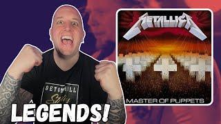Drummer Reacts To Metallica - Battery (Woodstock 99) || They Are Legendary!