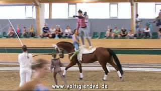 Seefeld (AUT) - CVIJ2 Squad 02 - CVI Ebreichsdorf 2017