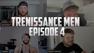 Who SHOULD have won the Olympia (Trenaissance Men EP 4)