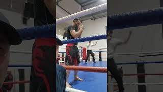 на процедурах#чечня #грозный #шали #бокс #boxing #boxing