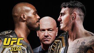 When will we get Tom Aspinall vs. Jon Jones? - Laura Sanko | ESPN MMA