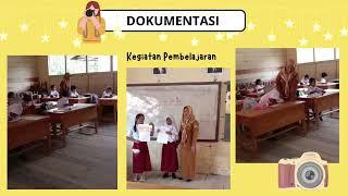 Aksi Nyata " Menerapkan Prinsip Understanding by Design pada Pembelajaran Matematika Kelas III"