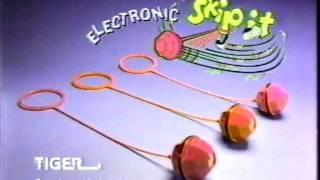 Electronic Skip-It comercial (1996)