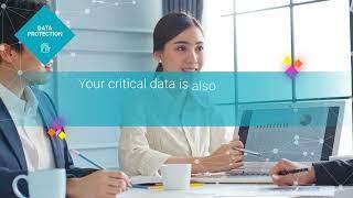Utimaco | The Better Choice Video Presentation | Bulwark Technologies LLC