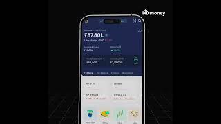Get Real-Time Budget Day Updates on INDmoney! 