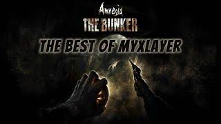 Amnesia The Bunker | The Best of MyXlayer | Deutsch