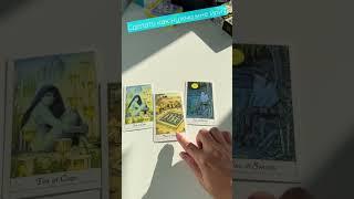 Муки выбора: как поступить? Как хочу я или как хотят другие? | Алхимия | Таро расклад