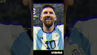 messi vs RONALDO