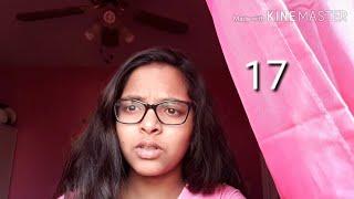 21 FACTS about me | Arshia Zaman