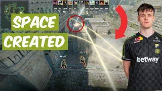 NIP NEW META ANCIENT TACTIC - CS2 STRATEGY BREAKDOWN