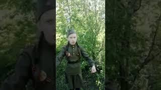 Бардашева Дарья, 9 лет, с. Павловск