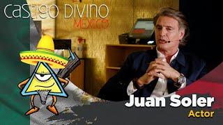 Castigo Divino: Juan Soler