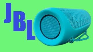 Колонка Jbl Flip 4 достойный выбор