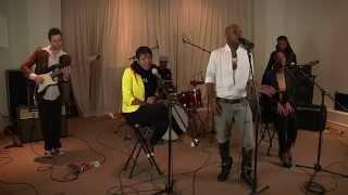 RAHBI: RAW SESSIONS 4 - "Don't Judge Me" (Chris Brown) / "Angel" (Anita Baker)