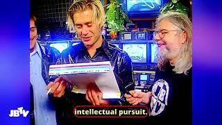 JBTV Classics - Filter
