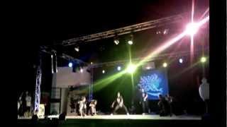 Show case South Step ouT (Touggourt) au Boty Algerie 2012