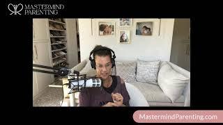 Mastermind Parenting Podcast Episode 182: What Constitutes a Difficult Child?