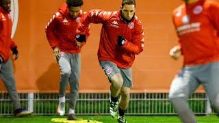 TORE | Training | 2 gegen 2 | 1. FSV Mainz 05