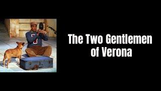 The Two Gentlemen of Verona