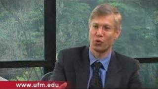 UFM.edu - Interview with Yaron Brook