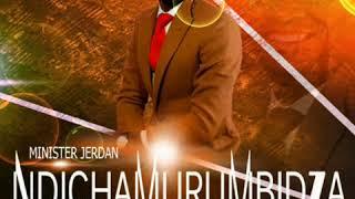 Minister Jerdan Paradise - Ndichamurumbidza