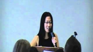 Liberation Christian Church: GRACE CHUNG