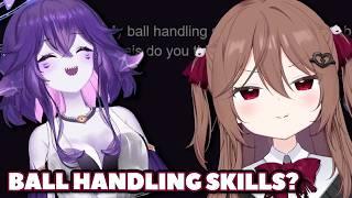 Evil Neuro Makes Megalodon Laugh So Hard the World Nearly Ends | Collab Highlights