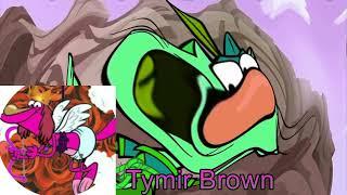 (Fixed) Nature Cat Intro in Center Effects
