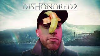 GFysik Plays - Dishonored 2 (Part 1)